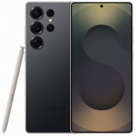 S-SAMSUNG-S25_ULTRA-512GO-NOIRTITANE