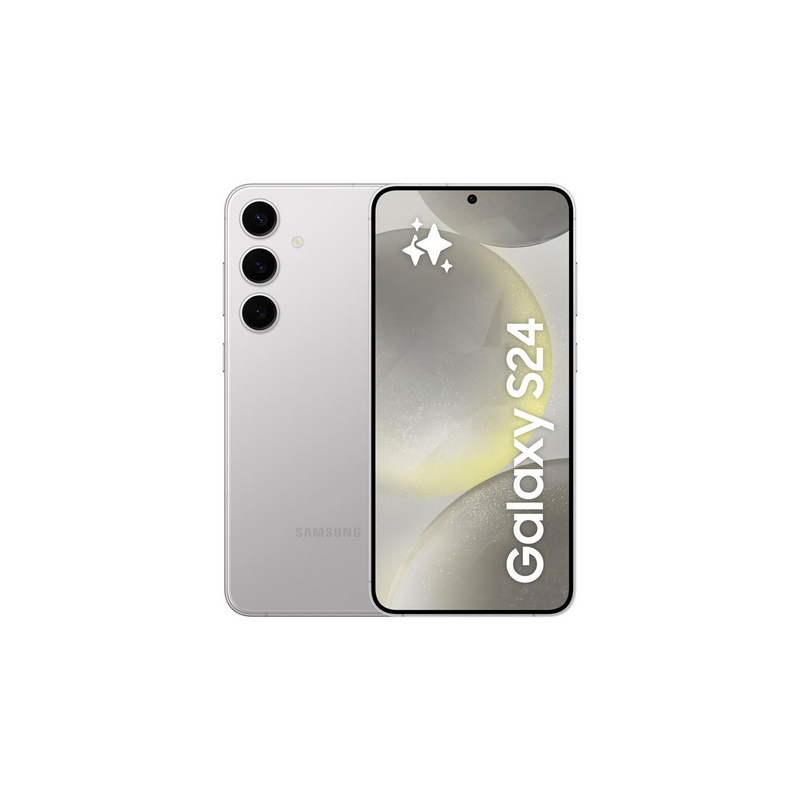 S-SAMSUNG-S24-128Go-Argent