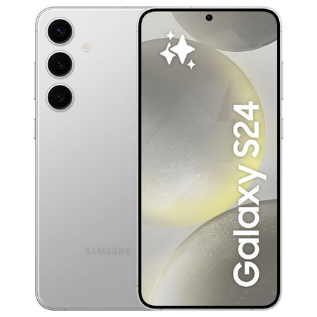 S-SAMSUNG-S24-128Go-Argent