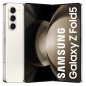 SAMSUNG GALAXY Z FOLD5 5G 512GB CREAM