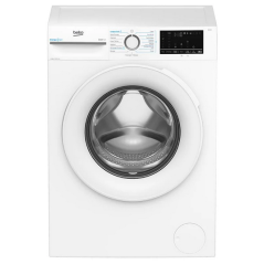 LAVE LINGE BEKO HUBLOT 8KG 1400TR
