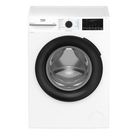 LAVE LINGE BEKO HUBLOT 10KG 1400TR