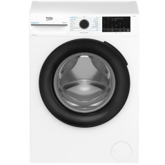 LAVE LINGE BEKO HUBLOT 8KG 1400TR