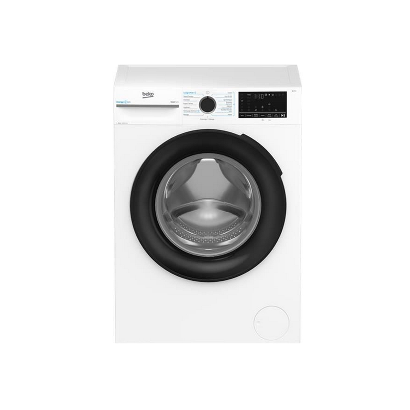 LAVE LINGE BEKO HUBLOT 8KG 1400TR LAVE LINGE BEKO HUBLOT 8KG 1400TR