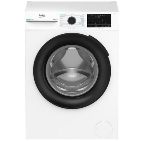 LAVE LINGE BEKO HUBLOT 8KG 1400TR
