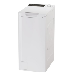 LAVE LINGE CANDY TOP 8KG 1200TR