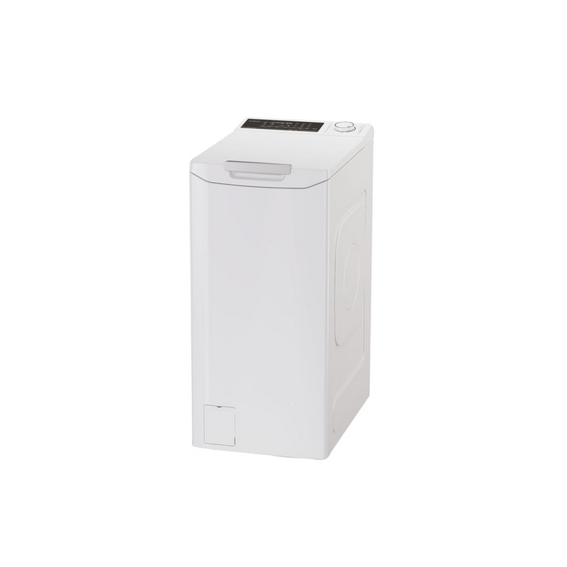 LAVE LINGE CANDY TOP 8KG 1200TR