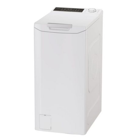 LAVE LINGE CANDY TOP 8KG 1200TR