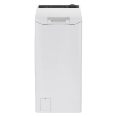 LAVE LINGE HAIER TOP 6KG 1400TR
