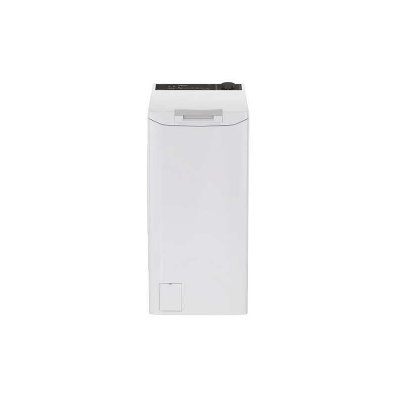 LAVE LINGE HAIER TOP 6KG 1400TR