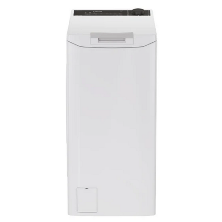 LAVE LINGE HAIER TOP 6KG 1400TR