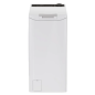 LAVE LINGE HAIER TOP 6KG 1400TR