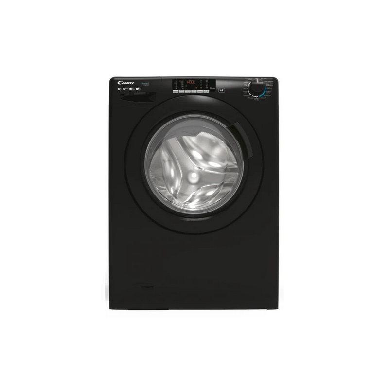 LAVE LINGE CANDY HUBLOT 8KG 1400TR