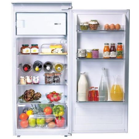 REFRIGERATEUR ARMOIRE ROSIERES 197L