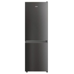 REFRIGERATEUR COMBINE HAIER 341L NOIR