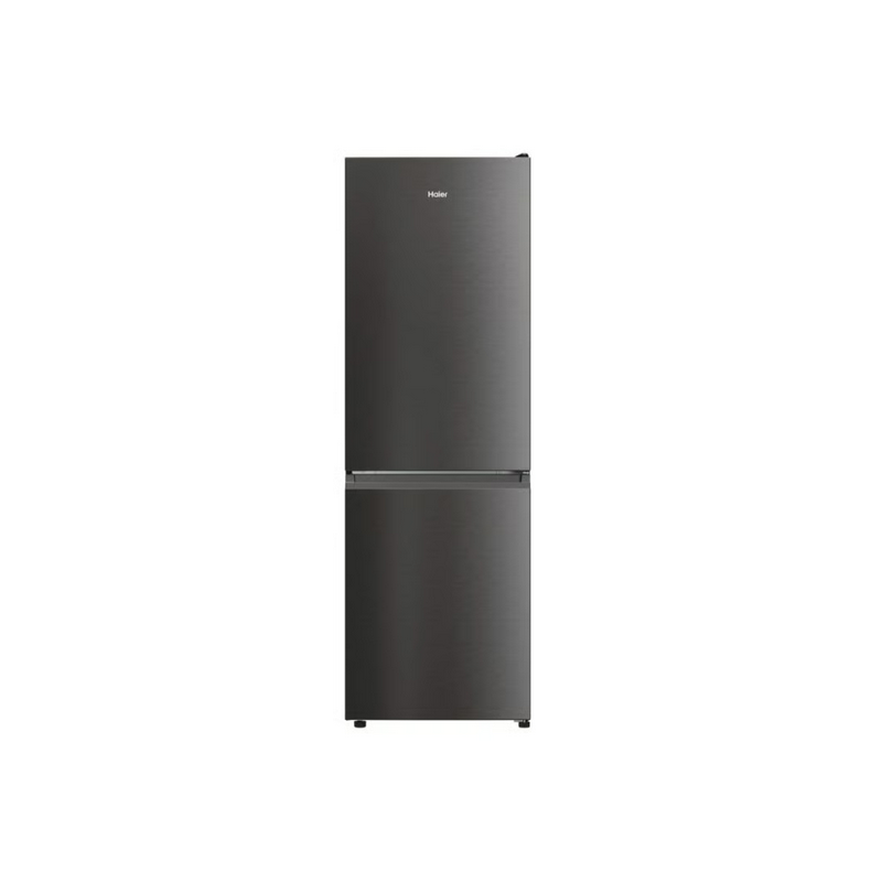 REFRIGERATEUR COMBINE HAIER 341L NOIR