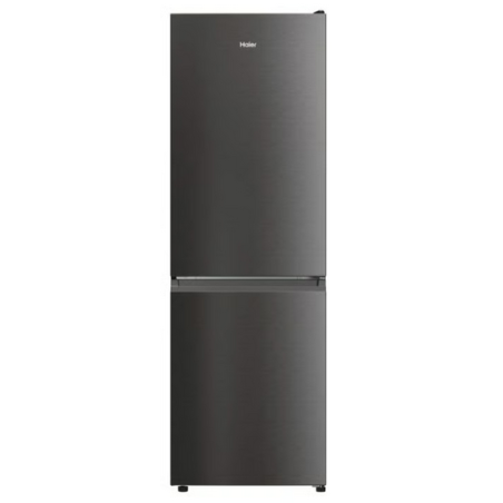REFRIGERATEUR COMBINE HAIER 341L NOIR