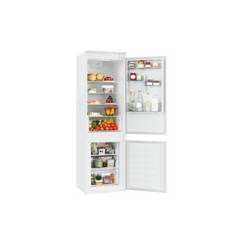 REFRIGERATEUR COMBINE CANDY 263L