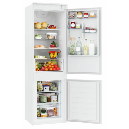 REFRIGERATEUR COMBINE CANDY 263L