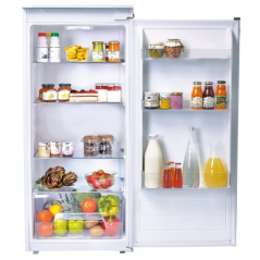 REFRIGERATEUR ARMOIRE CANDY 197L