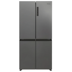REFREGIRATEUR MULTI CANDY 467L GRIS