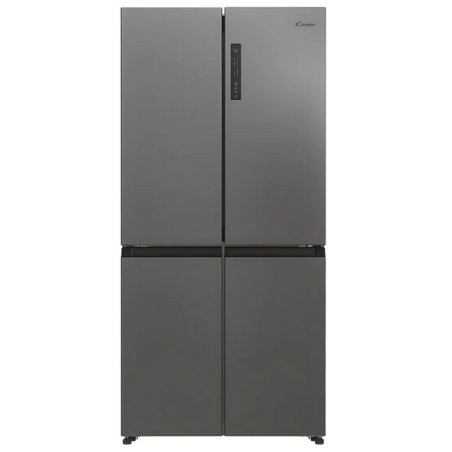 REFREGIRATEUR MULTI CANDY 467L GRIS