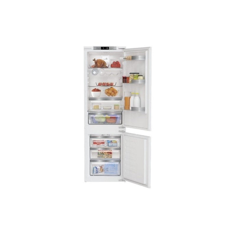 REFRIGERATEUR COMBINE GRUNDIG 255L