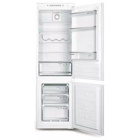 REFRIGERATEUR COMBINE SCHNEIDER 250L