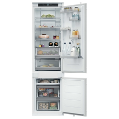 REFRIGERATEUR HAIER COMBINE 279L