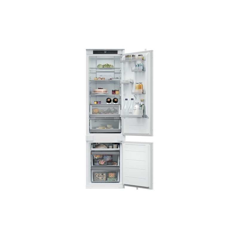 REFRIGERATEUR HAIER COMBINE 279L