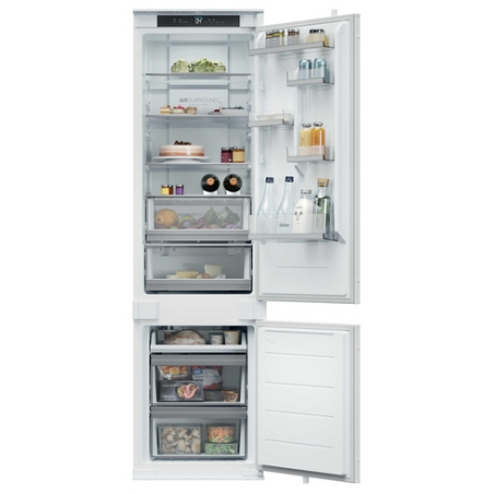 REFRIGERATEUR HAIER COMBINE 279L