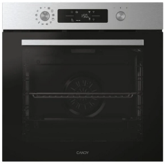 FOUR PYROLYSE CANDY 78L INOX