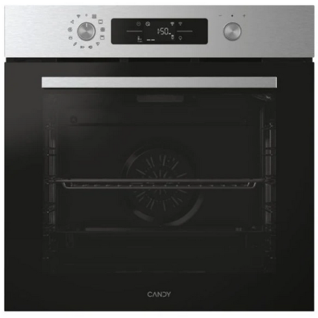 FOUR PYROLYSE CANDY 78L INOX