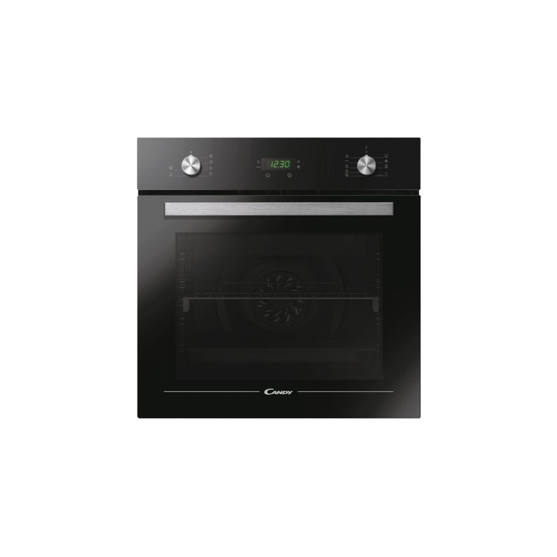 FOUR PYROLYSE CANDY 70L NOIR