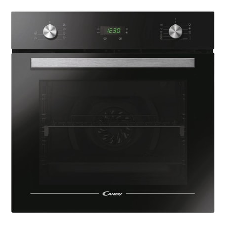 FOUR PYROLYSE CANDY 70L NOIR