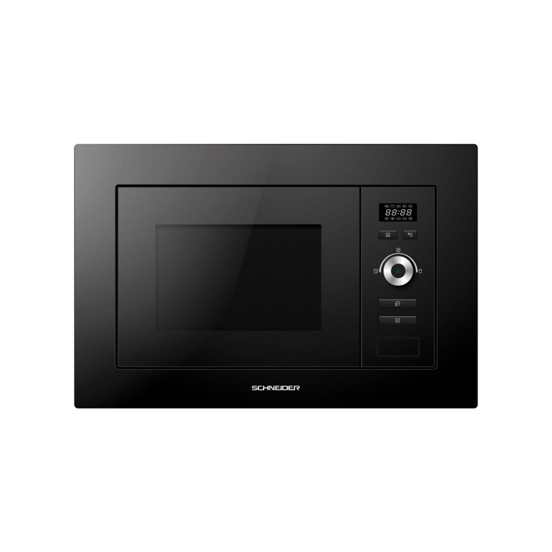 MICRO ONDES SCHNEIDER 20L NOIR