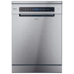 LAVE VAISSELLE CANDY 14C POSE LIBRE