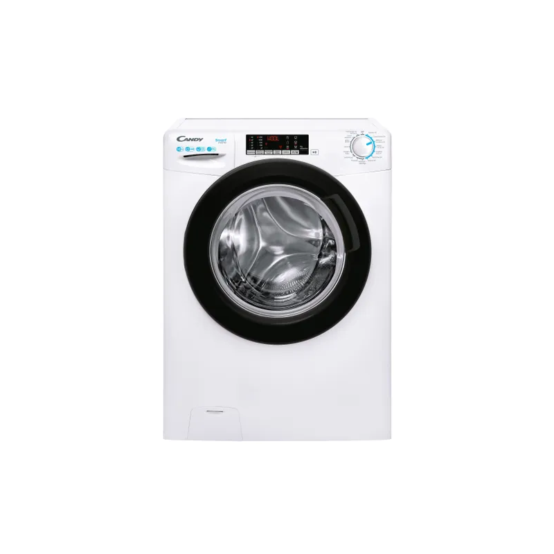 LAVE LINGE HUBLOT CANDY  10KG