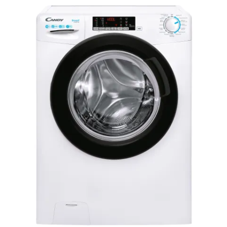 LAVE LINGE HUBLOT CANDY  10KG