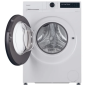 LAVE LINGE HUBLOT CANDY 9KG