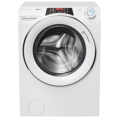 LAVE LINGE HUBLOT POSE LIBRE CANDY 14KG