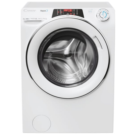 LAVE LINGE HUBLOT POSE LIBRE CANDY 14KG