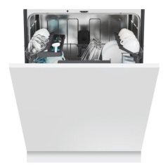 LAVE VAISSELLE CANDY 15C ENCASTRABLE