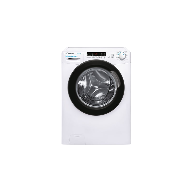 LAVE LINGE CANDY HUBLOT 9KG 1200TR