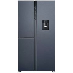 REFRIGERATEUR HAIER MULTIPORTES 574L
