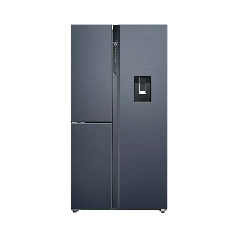 REFRIGERATEUR HAIER MULTIPORTES 574L