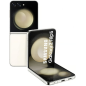 Galaxy Z Flip5 512gb Crema