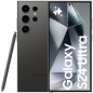 GALAXY S24 ULTRA TITANIUM BLACK 512GB