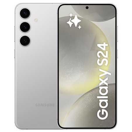 S-SAMSUNG-S24-256Go-Argent