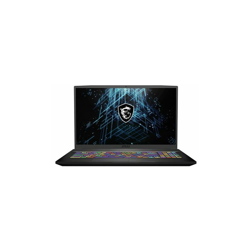 GF75 THIN 10UEK-032XFR - NOIR